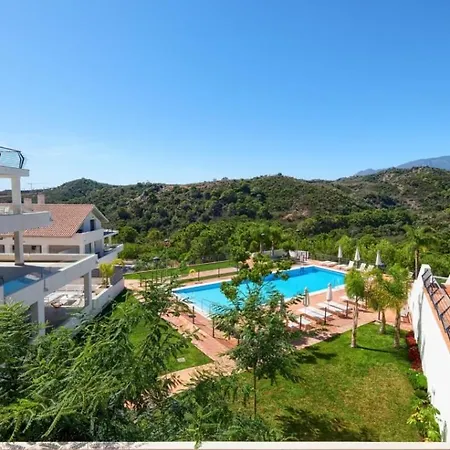 Panoramic View 2-bedroom *